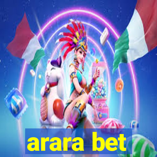 arara bet